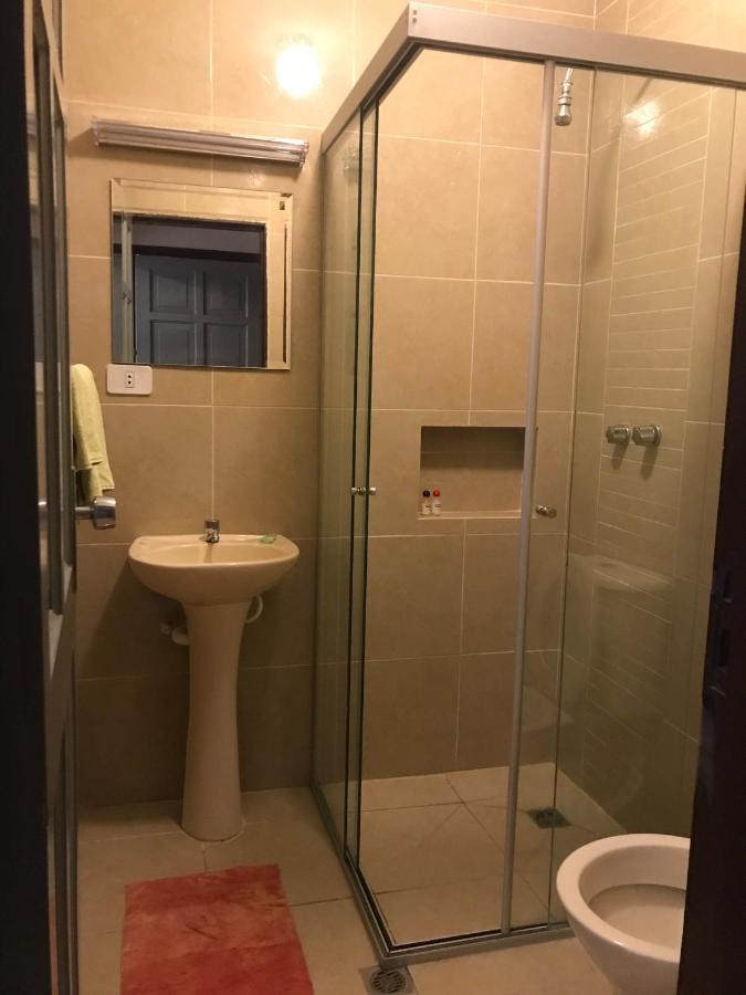Hotel Bolivia Санта-Крус-де-ла-Сьєрра Екстер'єр фото