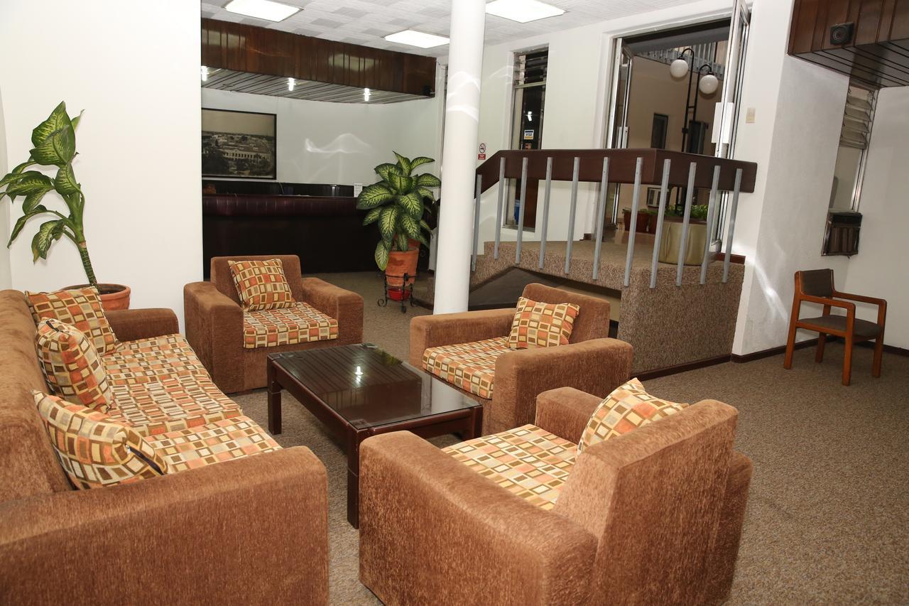Hotel Bolivia Санта-Крус-де-ла-Сьєрра Екстер'єр фото