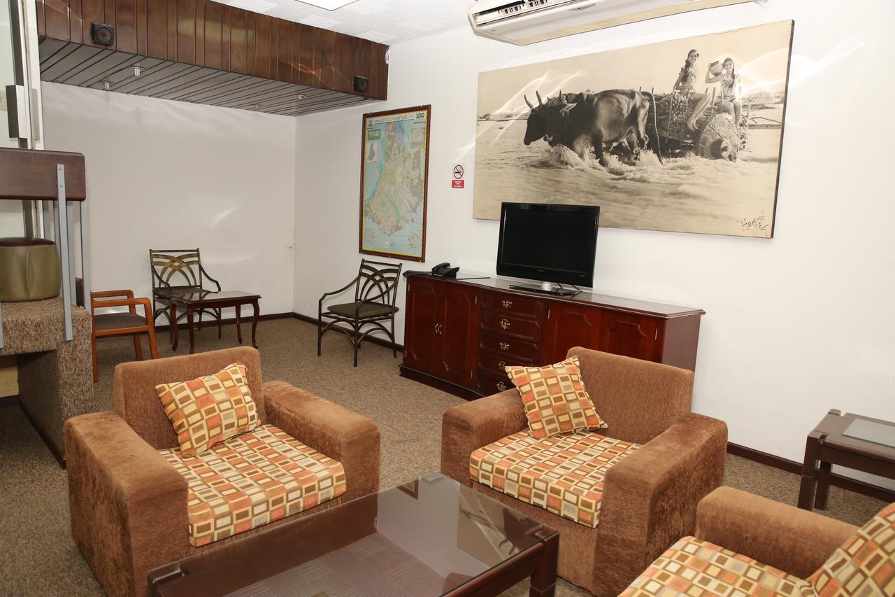Hotel Bolivia Санта-Крус-де-ла-Сьєрра Екстер'єр фото