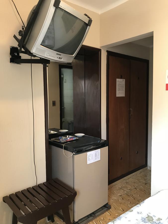 Hotel Bolivia Санта-Крус-де-ла-Сьєрра Екстер'єр фото