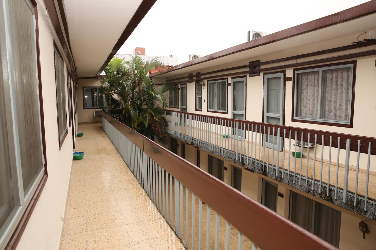 Hotel Bolivia Санта-Крус-де-ла-Сьєрра Екстер'єр фото