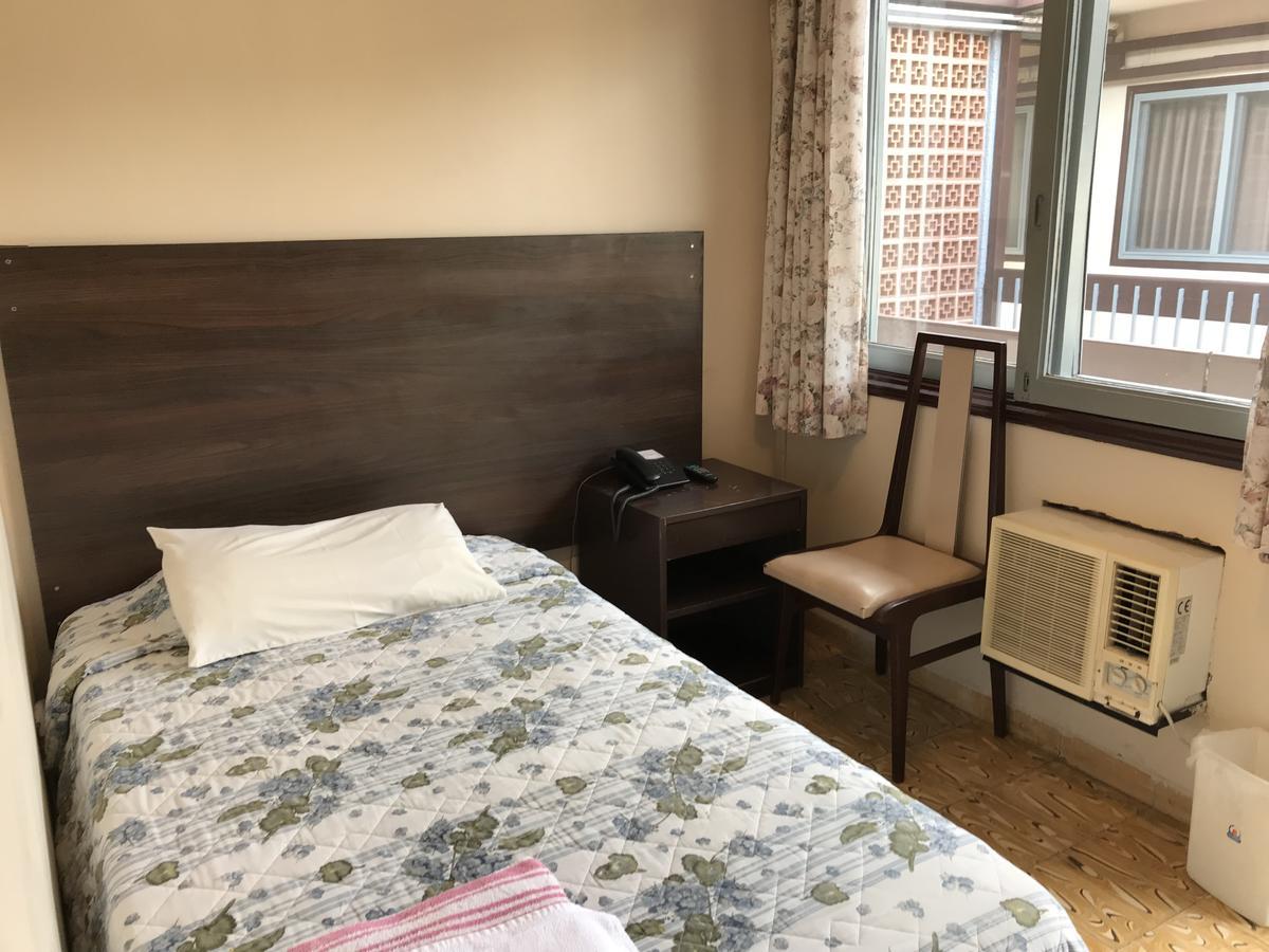 Hotel Bolivia Санта-Крус-де-ла-Сьєрра Екстер'єр фото