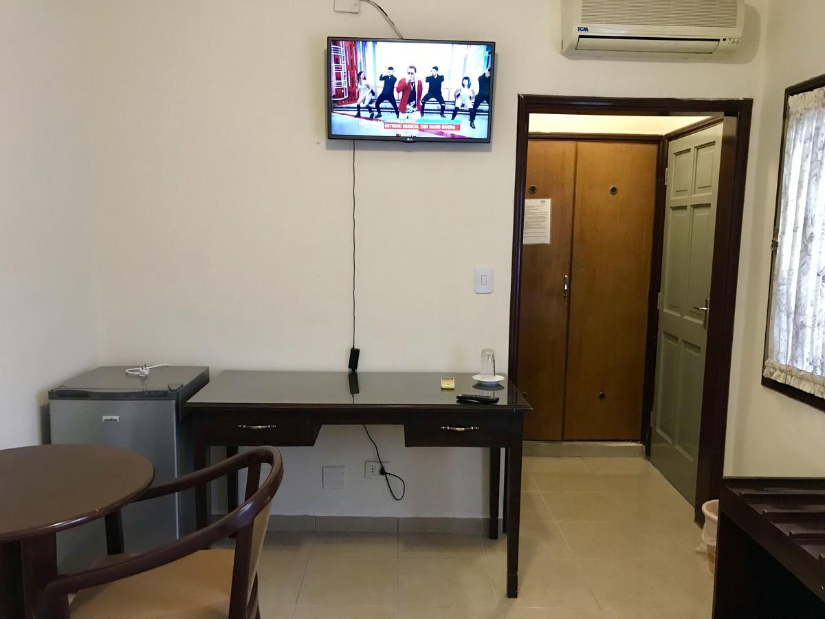 Hotel Bolivia Санта-Крус-де-ла-Сьєрра Екстер'єр фото