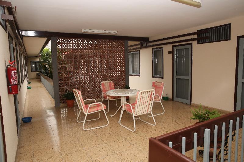Hotel Bolivia Санта-Крус-де-ла-Сьєрра Екстер'єр фото