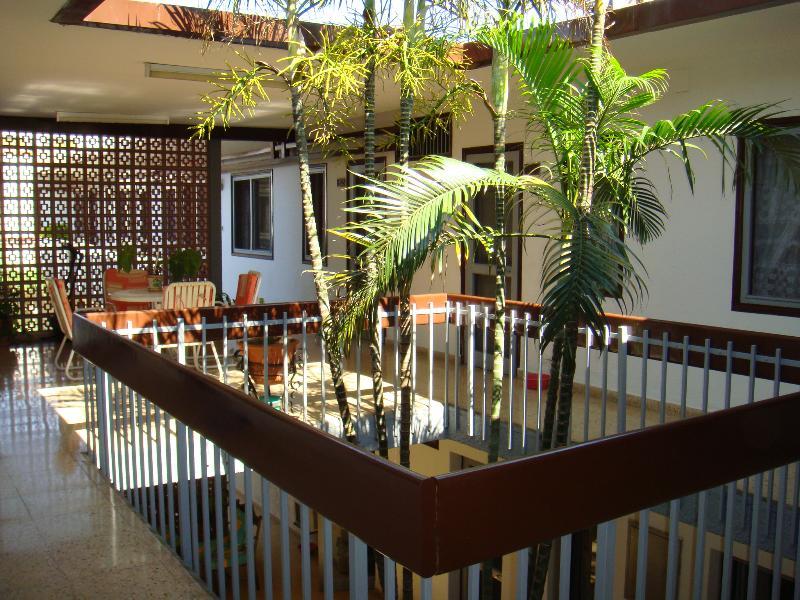 Hotel Bolivia Санта-Крус-де-ла-Сьєрра Екстер'єр фото